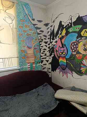 Сдам 2-х комнатную квартиру в Макеевке Макеевка