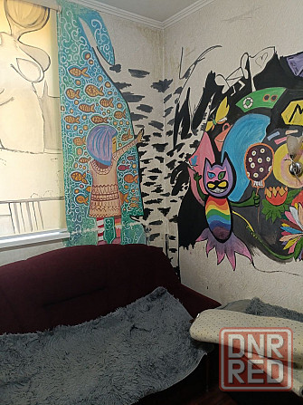 Сдам 2-х комнатную квартиру в Макеевке Макеевка - изображение 1