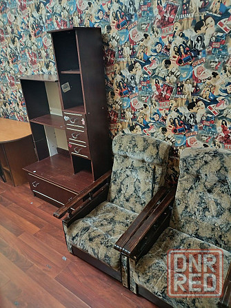 Сдам 2-х комнатную квартиру в Макеевке Макеевка - изображение 5