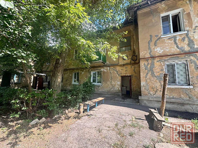 Продажа 2-х комнатной квартиры на Петровке Донецк - изображение 7