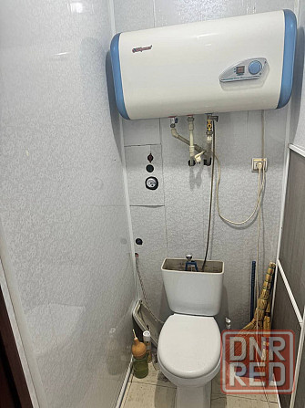 Продажа 2-х комнатной квартиры на Петровке Донецк - изображение 4