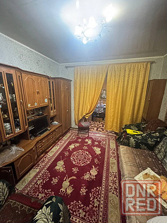 Продажа 2-х комнатной квартиры на Петровке Донецк - изображение 1