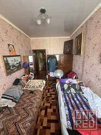 Продажа 2-х комнатной квартиры на Петровке Донецк - изображение 3