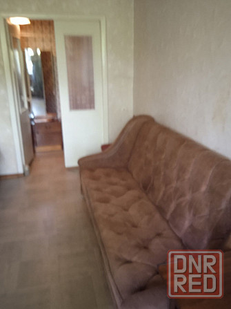 Продажа 2-х комнатной квартиры Донецк - изображение 2