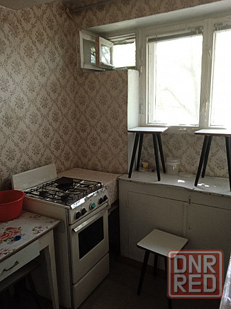 Продажа 2-х комнатной квартиры Донецк - изображение 5