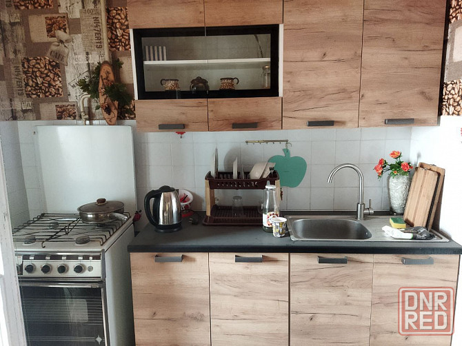 Продажа квартиры Донецк - изображение 3