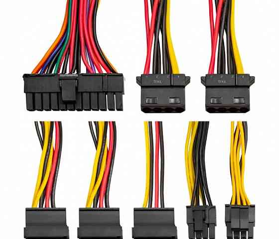 Блок питания 550W Донецк