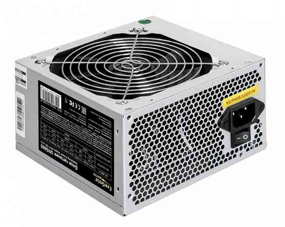 Блок питания 600W Донецк