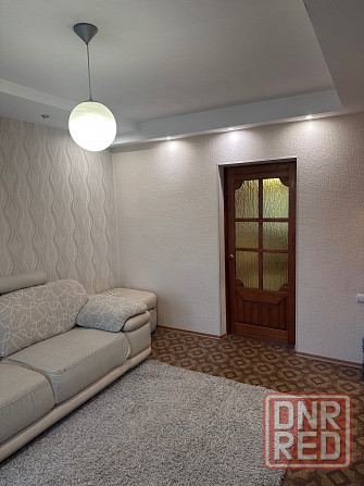 Продажа 3 ком.кв в центре, Донецк Сити Донецк - изображение 5