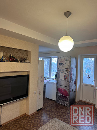 Продажа 3 ком.кв в центре, Донецк Сити Донецк - изображение 4