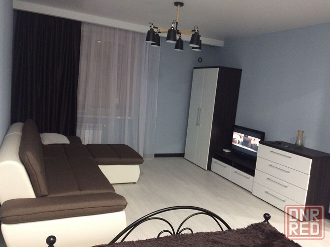 Сдам 2-комнатную квартиру Донецк - изображение 1