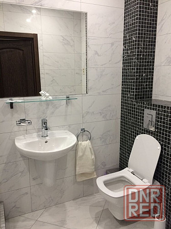 Сдам 2-комнатную квартиру Донецк - изображение 4