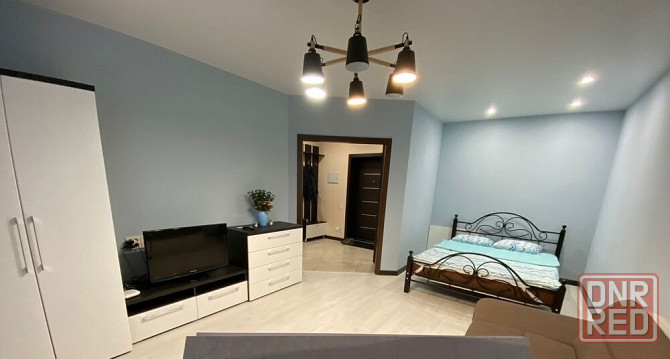 Сдам 2-комнатную квартиру Донецк - изображение 3