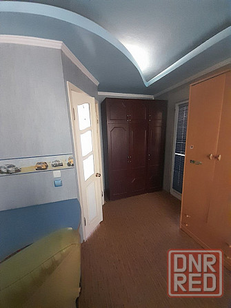 Продам 2 кв Пролетарский, ул.Раздольная Донецк - изображение 4