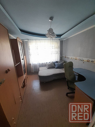 Продам 2 кв Пролетарский, ул.Раздольная Донецк - изображение 3