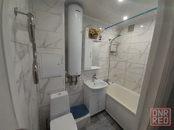 Продам 2 кв Пролетарский, ул.Раздольная Донецк - изображение 10