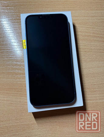 Продам iPhone 13 128 gb Донецк - изображение 1