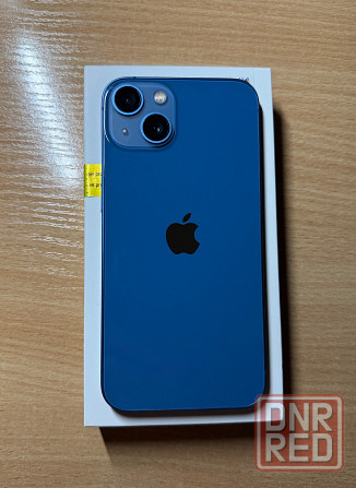 Продам iPhone 13 128 gb Донецк - изображение 2