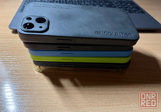 Продам iPhone 13 128 gb Донецк - изображение 3