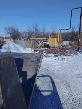 Эвакуатор Макеевка