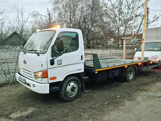 Эвакуатор Макеевка