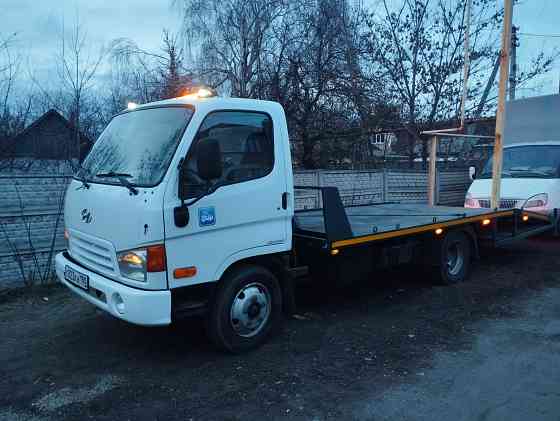 Эвакуатор Макеевка