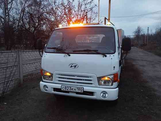 Эвакуатор Макеевка