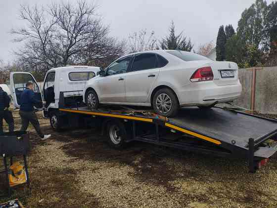 Эвакуатор Макеевка