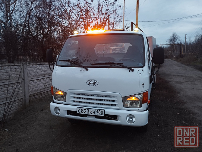 Эвакуатор Макеевка - изображение 2