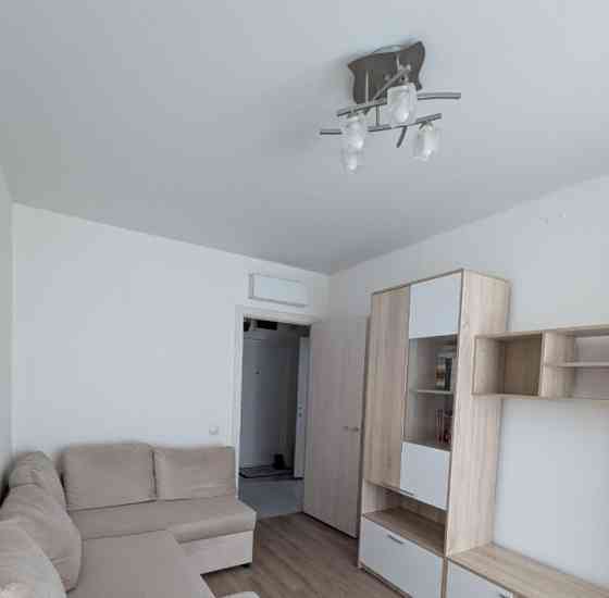 Сдается уютная однокомнатная квартира в Ворошиловском районе Донецк