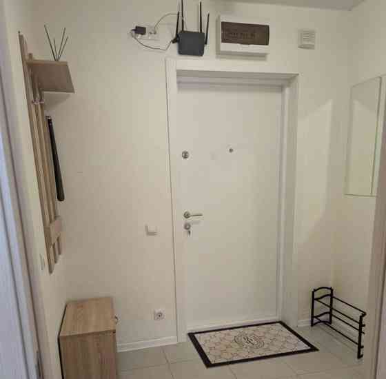 Сдается уютная однокомнатная квартира в Ворошиловском районе Донецк