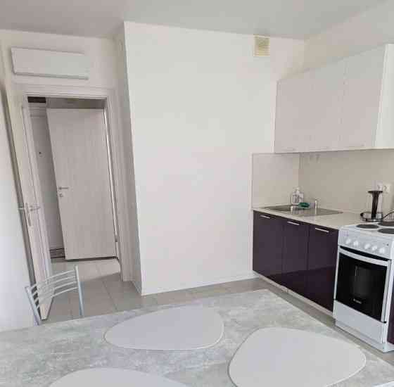 Сдается уютная однокомнатная квартира в Ворошиловском районе Донецк