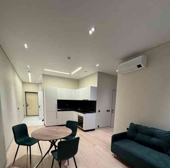 Сдается уютная двухкомнатная квартира в Калининском районе Донецк