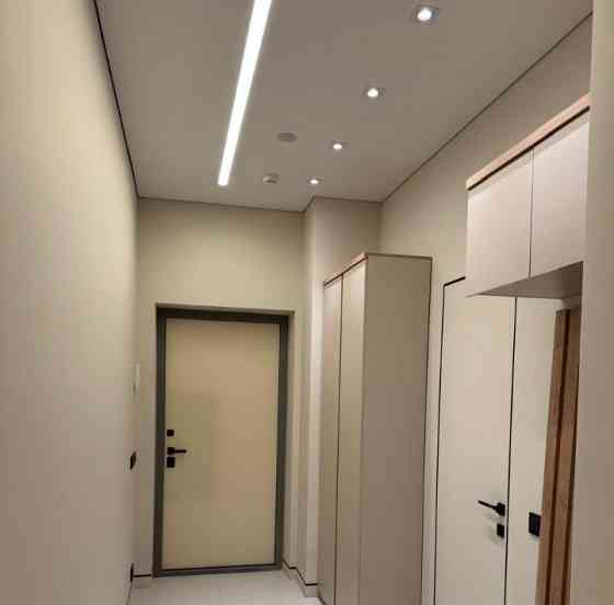 Сдается уютная двухкомнатная квартира в Калининском районе Донецк