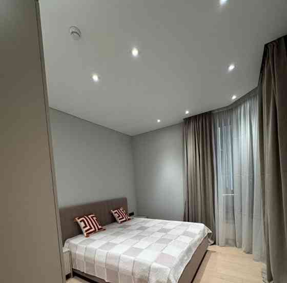 Сдается уютная двухкомнатная квартира в Калининском районе Донецк