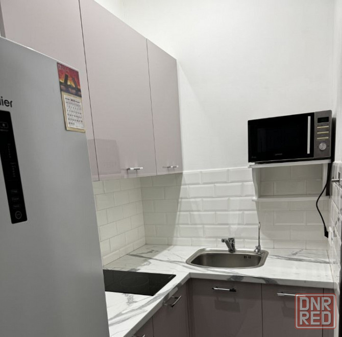 Сдается светлая двухкомнатная квартира в Ленинском районе Донецк - изображение 6