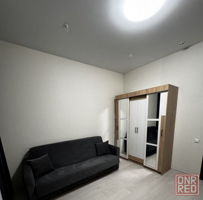 Сдается светлая двухкомнатная квартира в Ленинском районе Донецк - изображение 8