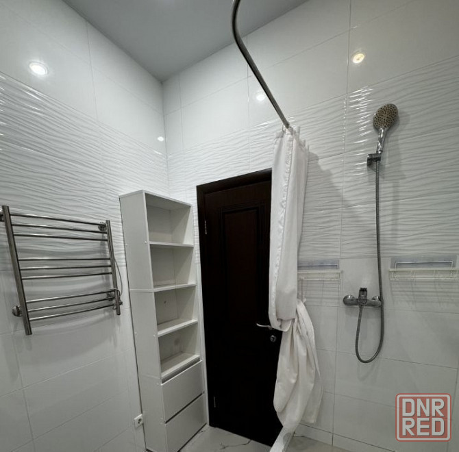 Сдается светлая двухкомнатная квартира в Ленинском районе Донецк - изображение 9