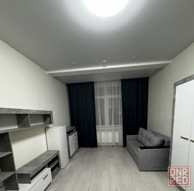 Сдается светлая двухкомнатная квартира в Ленинском районе Донецк - изображение 1