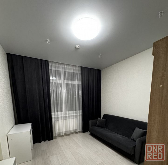 Сдается светлая двухкомнатная квартира в Ленинском районе Донецк - изображение 7