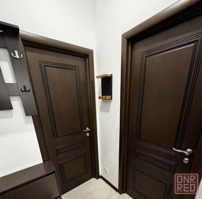 Сдается светлая двухкомнатная квартира в Ленинском районе Донецк - изображение 12