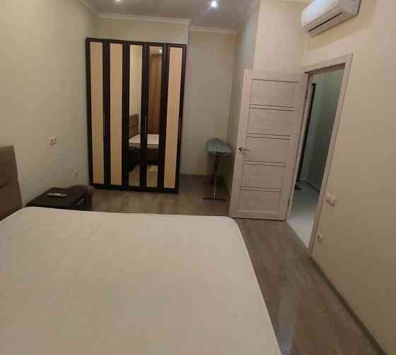 Сдается уютная однокомнатная квартира в Киевском районе Донецк