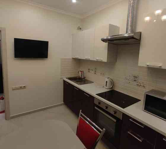 Сдается уютная однокомнатная квартира в Киевском районе Донецк