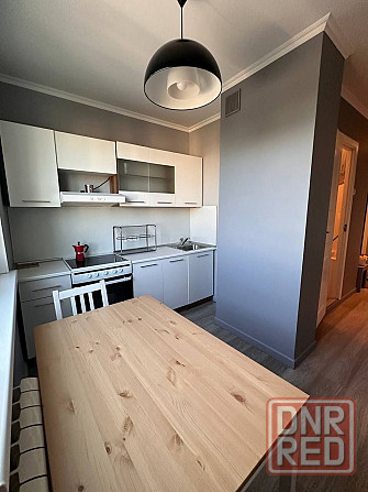 Сдам квартиру в Макеевке на Восточном Макеевка - изображение 2