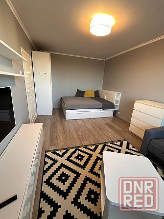 Сдам квартиру в Макеевке на Восточном Макеевка - изображение 1