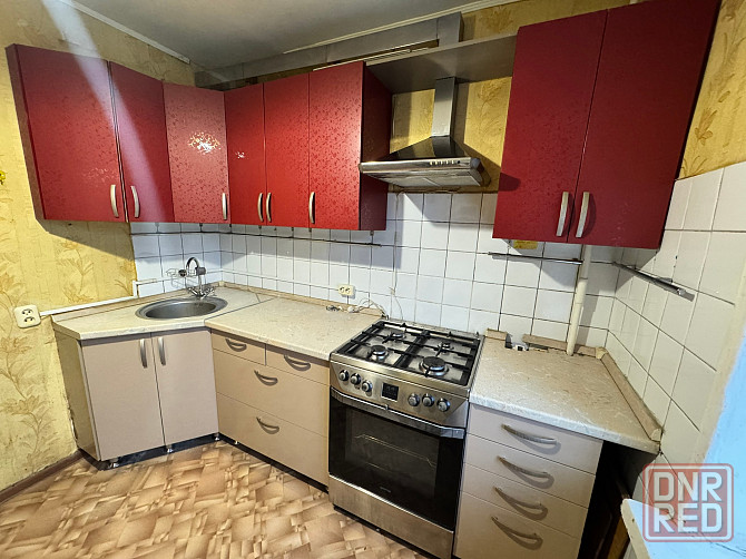 Сдаётся двухкомнатная квартира. Адрес: Куйбышевский район, ул Куйбышева Донецк - изображение 4