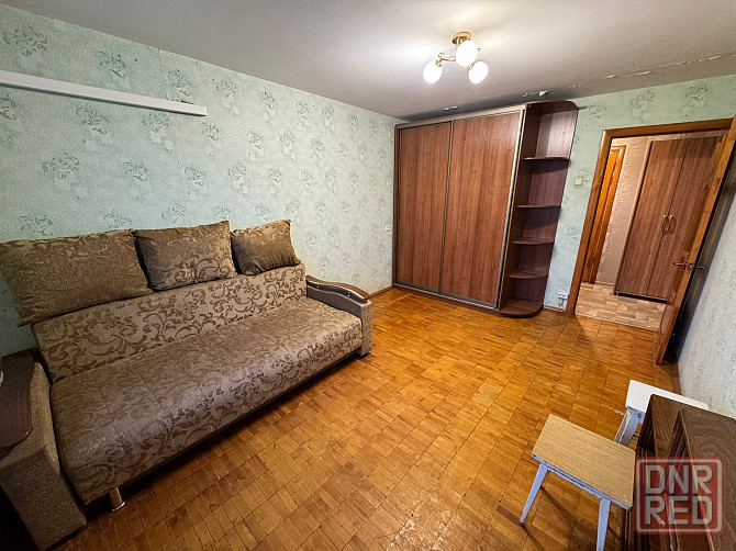 Сдаётся двухкомнатная квартира. Адрес: Куйбышевский район, ул Куйбышева Донецк - изображение 2