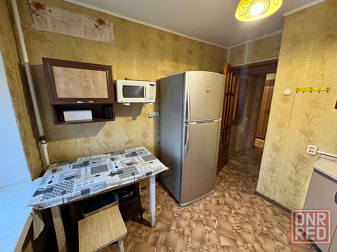 Сдаётся двухкомнатная квартира. Адрес: Куйбышевский район, ул Куйбышева Донецк - изображение 5