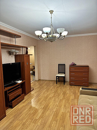 Сдается 1-комнатная квартира в Киевском районе, ориентир Маяк, Шахтерская площадь Донецк - изображение 2