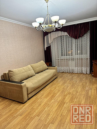 Сдается 1-комнатная квартира в Киевском районе, ориентир Маяк, Шахтерская площадь Донецк - изображение 1